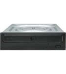 LG 24X+-DL DVDR/RW OEM Burner