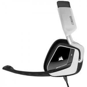 Corsair Gaming VOID USB RGB White, Dolby 7.1 Gamin... Corsair Gaming VOID USB RGB White, Dolby 7.1 Gamin...
