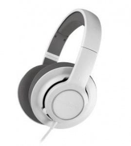 SteelSeries Siberia Raw 3.5mm Headset SteelSeries Siberia Raw 3.5mm Headset