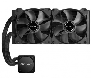 Antec Kuhler H20 H1200 Pro Antec Kuhler H20 H1200 Pro