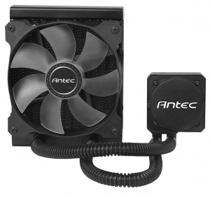 Antec Kuhler H20 H600 Pro Antec Kuhler H20 H600 Pro