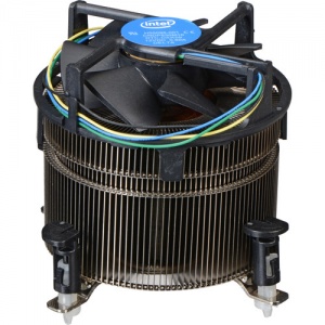 Intel Thermal Solution BXTS15A FOR SKYLAKE K-SKU Intel Thermal Solution BXTS15A FOR SKYLAKE K-SKU
