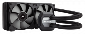 Corsair H100i V2 Hydro Series Extreme Performance... Corsair H100i V2 Hydro Series Extreme Performance...