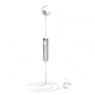 Simplecom BH310 Metal In-Ear Sports Bluetooth Ster...
