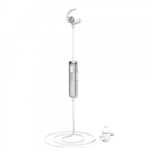 Simplecom BH310 Metal In-Ear Sports Bluetooth Stereo Headphones