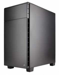 Corsair Carbide Quiet 600Q Inverse ATX Full Tower ... Corsair Carbide Quiet 600Q Inverse ATX Full Tower ...