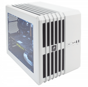 Corsair Carbide Series Air 240 White Edition High ... Corsair Carbide Series Air 240 White Edition High ...
