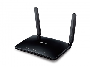 TP-LINK TL-MR6400, WIRELESS-NROUTER 10/100(4) 300M...