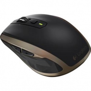 Logitech MX Anywhere 2 wireless mobile mouse Make ... Logitech MX Anywhere 2 wireless mobile mouse Make ...