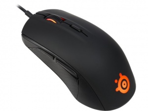 SteelSeries Rival 100 Black Optical Gaming Mouse b... SteelSeries Rival 100 Black Optical Gaming Mouse b...
