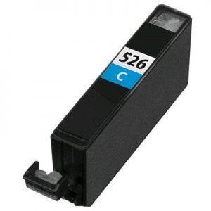 Ink Compatible For Canon CLI526C