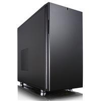 Fractal Design Define R5 Mid Tower Black Fractal Design Define R5 Mid Tower Black