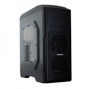 Antec GX500W Gaming Mid-Tower Case with 2xUSB 3.0 ... Antec GX500W Gaming Mid-Tower Case with 2xUSB 3.0 ...