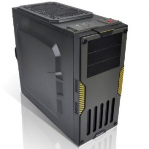 Antec GX900 Gaming Mid-Tower Case with 2xUSB 3.0; ... Antec GX900 Gaming Mid-Tower Case with 2xUSB 3.0; ...