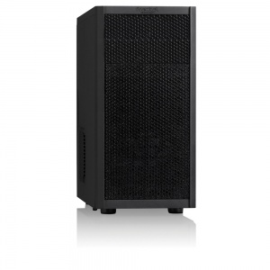Fractal Design CORE 1000 Mini Tower USB3.0 Black Fractal Design CORE 1000 Mini Tower USB3.0 Black