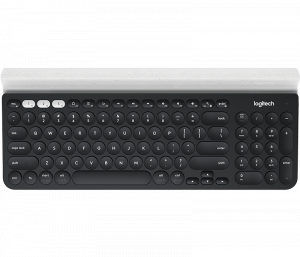 Logitech K780 MULTI-DEVICE WIRELESS KEYBOARD