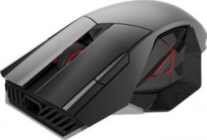 ASUS ROG Spatha wired/wireless Gaming Mouse ASUS ROG Spatha wired/wireless Gaming Mouse