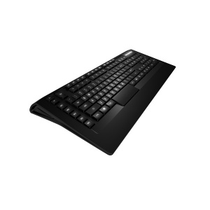 SteelSeries Apex 300 Illuminated Gaming Keyboard SteelSeries Apex 300 Illuminated Gaming Keyboard