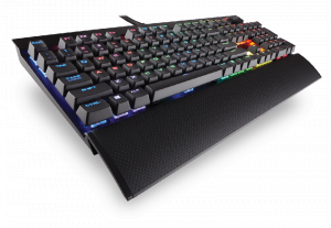 Corsair K70 LUX RGB Mechanical Gaming Keyboard &am... Corsair K70 LUX RGB Mechanical Gaming Keyboard &am...
