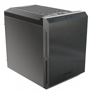 Antec P50 Mini ITX Case – Window Edition Antec P50 Mini ITX Case – Window Edition
