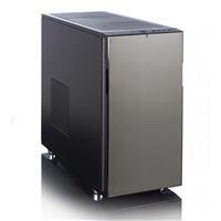 Fractal Design Define R5 Mid Tower Titanium Fractal Design Define R5 Mid Tower Titanium