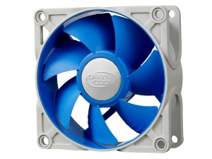 Deepcool UF80 Case Fan 80mm Deepcool UF80 Case Fan 80mm