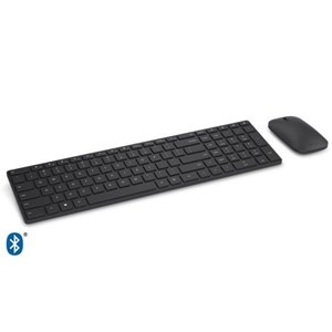 Microsoft Designer Bluetooth Desktop Microsoft Designer Bluetooth Desktop