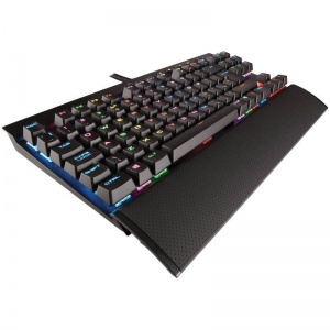 Corsair Gaming K65 LUX RGB Cherry MX Red Corsair Gaming K65 LUX RGB Cherry MX Red