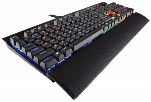 Corsair Gaming K70 RGB RAPIDFIRE Mechanical Keyboa... Corsair Gaming K70 RGB RAPIDFIRE Mechanical Keyboa...
