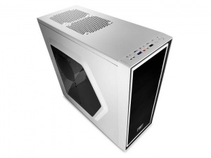 DeepCool White Tesseract SW Mid Tower Chassis (USB... DeepCool White Tesseract SW Mid Tower Chassis (USB...