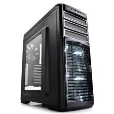 DeepCool Kendomen TI Mid Tower Chassis (USB3) DeepCool Kendomen TI Mid Tower Chassis (USB3)