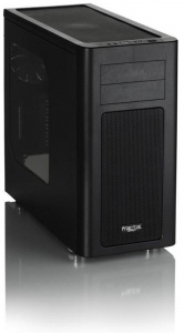 Fractal Design ARC MINI R2 Tower Black Window Ver Fractal Design ARC MINI R2 Tower Black Window Ver