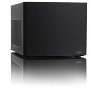 Fractal Design Node 304 Mini ITX Case Black Fractal Design Node 304 Mini ITX Case Black