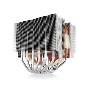 Noctua NH-D15S Multi Socket CPU Cooler Noctua NH-D15S Multi Socket CPU Cooler