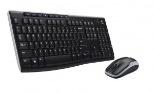 Logitech MK270r Wireless Combo