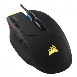 Corsair Gaming SABRE RGB 6400 DPI Optical Gaming M... Corsair Gaming SABRE RGB 6400 DPI Optical Gaming M...