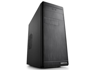 DeepCool Wave V2 Mini Tower Chassis & 580w PSU... DeepCool Wave V2 Mini Tower Chassis & 580w PSU...