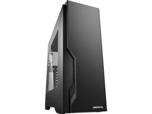 Deepcool Dukase V2 Mid Tower Case Side Window Meta... Deepcool Dukase V2 Mid Tower Case Side Window Meta...