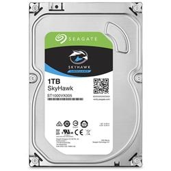 1TB Seagate SkyHawk Surveillance HDD, 3.5"", , SATA 6Gb/s, 3Yr"