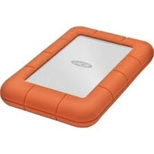 1TB LaCie Rugged Mini USB 3.0