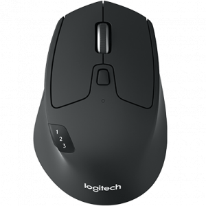 Logitech M720 Triathlon Mouse