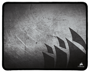 Corsair MM300 Anti-Fray Cloth Gaming Mouse Mat Med... Corsair MM300 Anti-Fray Cloth Gaming Mouse Mat Med...
