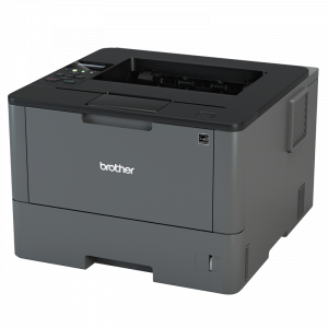 Brother HL-L5200DW A4 MONO SFP 40PPM, 256MB RAM, USB 2, WLAN 250 SHEET, DUPLEX