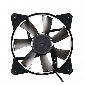 Coolermaster MasterFan Pro 120mm FAN Air Flow (MFY... Coolermaster MasterFan Pro 120mm FAN Air Flow (MFY...