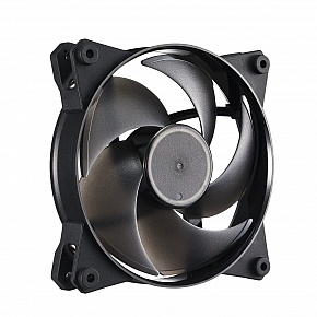 Coolermaster MasterFan Pro 120mm FAN Air Pressure ... Coolermaster MasterFan Pro 120mm FAN Air Pressure ...