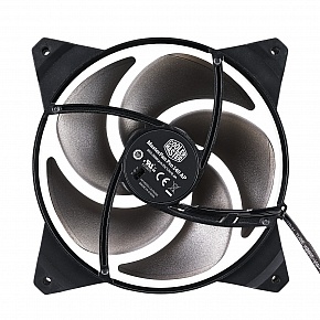 Coolermaster MasterFan Pro 140mm FAN Air Pressure ... Coolermaster MasterFan Pro 140mm FAN Air Pressure ...