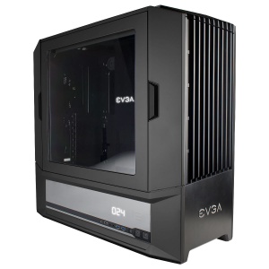 EVGA DG-86 Full Tower Case EVGA DG-86 Full Tower Case