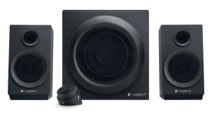 Logitech Z337 Bold Sound with Bluetooth Logitech Z337 Bold Sound with Bluetooth
