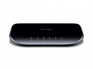 TP-Link [TL-SG1005D] - 5 Port Gigabit Switch (10/1...