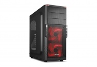 Sharkoon T3-W Red Sharkoon T3-W Red